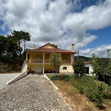 A Vossa Casa *