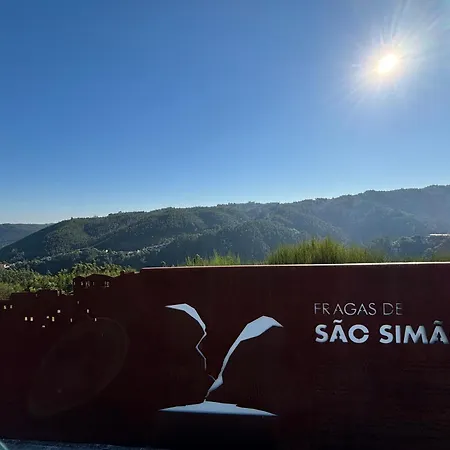A Vossa Casa Figueiro Dos Vinhos
