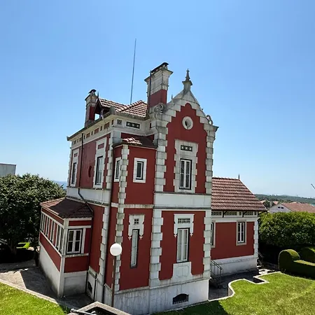 A Vossa Casa * Figueiro Dos Vinhos