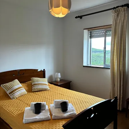 A Vossa Casa Figueiro Dos Vinhos