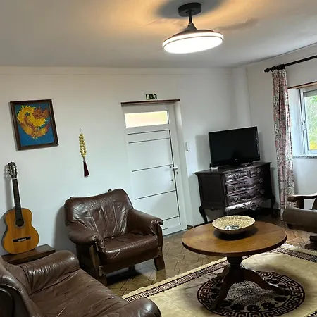 A Vossa Casa *