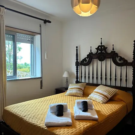 A Vossa Casa * Figueiro Dos Vinhos