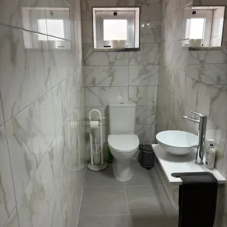 A Vossa Casa בית נופש