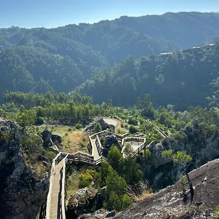 Casa vacanze A Vossa Casa