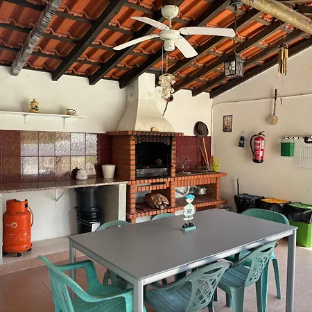 A Vossa Casa * Figueiro Dos Vinhos