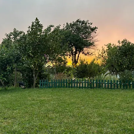 Feriehus A Vossa Casa