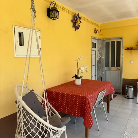 A Vossa Casa *