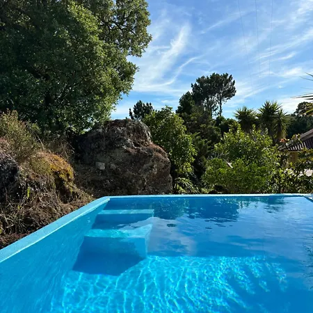 A Vossa Casa Holiday home Figueiro Dos Vinhos