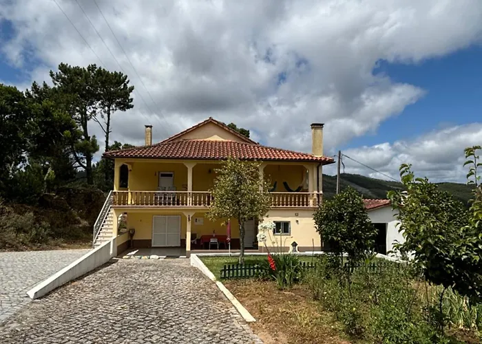 A Vossa Casa *