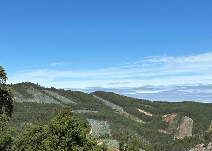 A Vossa Casa Vakantiehuis *