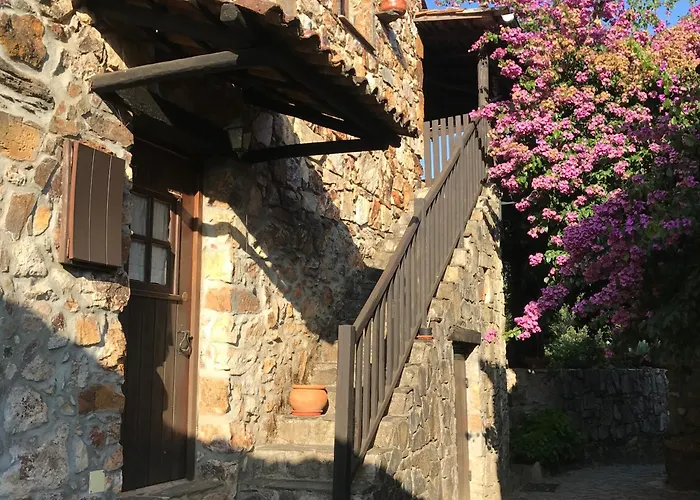 別荘 A Vossa Casa *