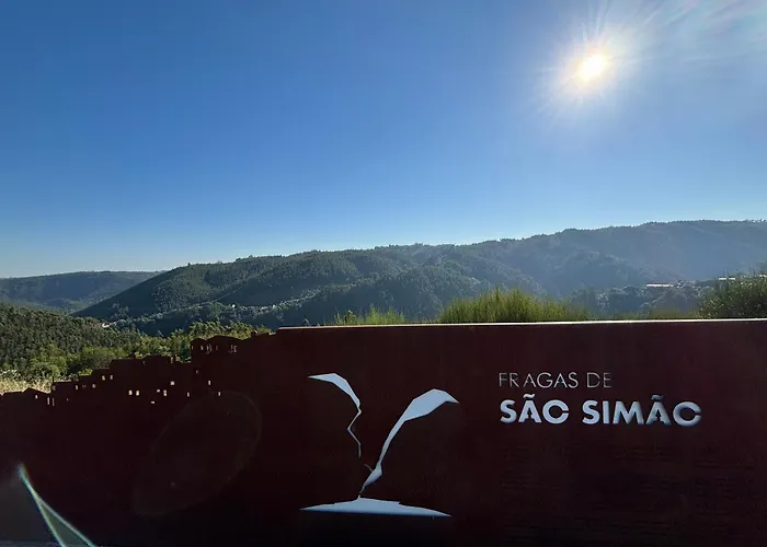 A Vossa Casa フィゲイロー・ドス・ヴィーニョス