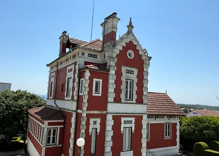 A Vossa Casa * フィゲイロー・ドス・ヴィーニョス