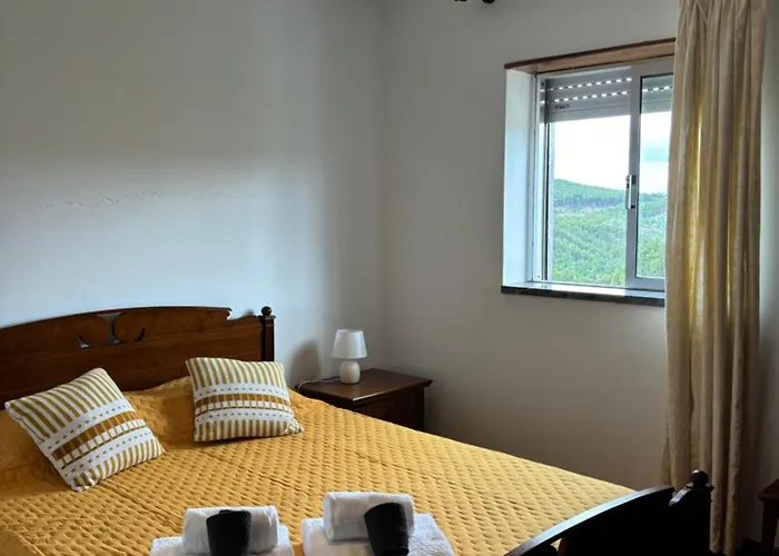 A Vossa Casa フィゲイロー・ドス・ヴィーニョス