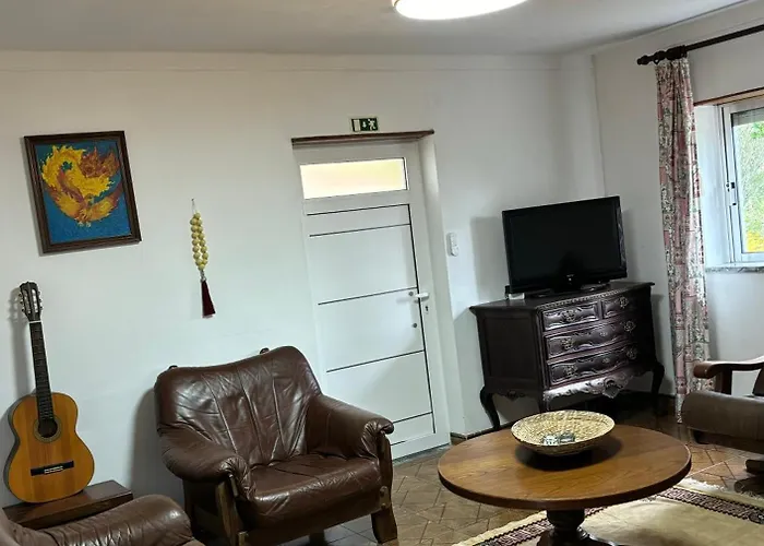 A Vossa Casa *