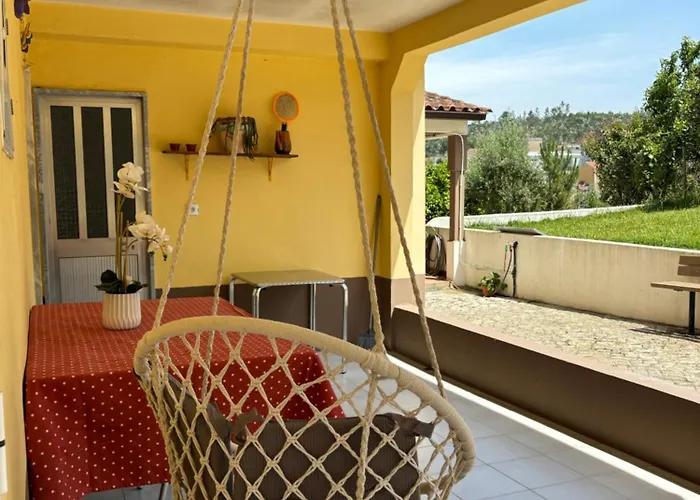 別荘 A Vossa Casa *