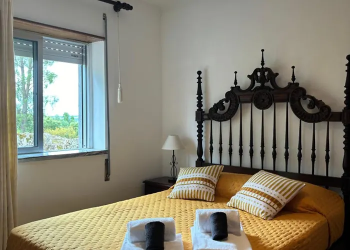 A Vossa Casa * フィゲイロー・ドス・ヴィーニョス