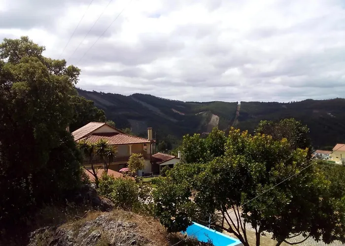 A Vossa Casa