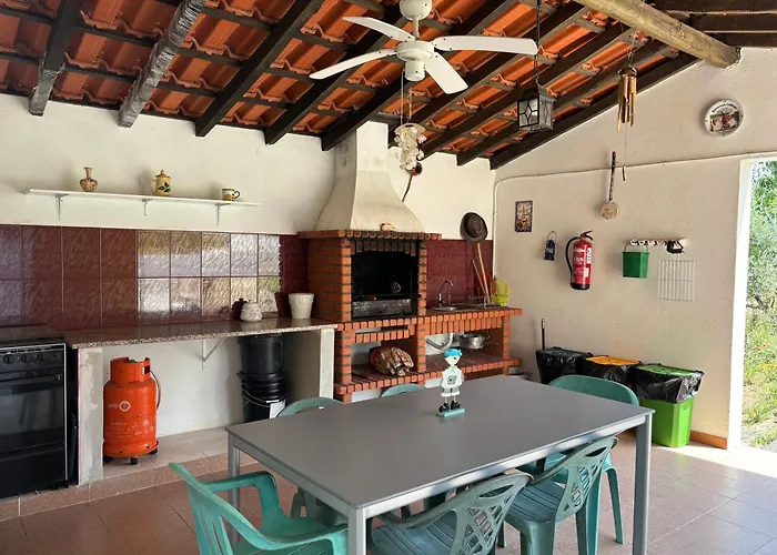 A Vossa Casa * フィゲイロー・ドス・ヴィーニョス